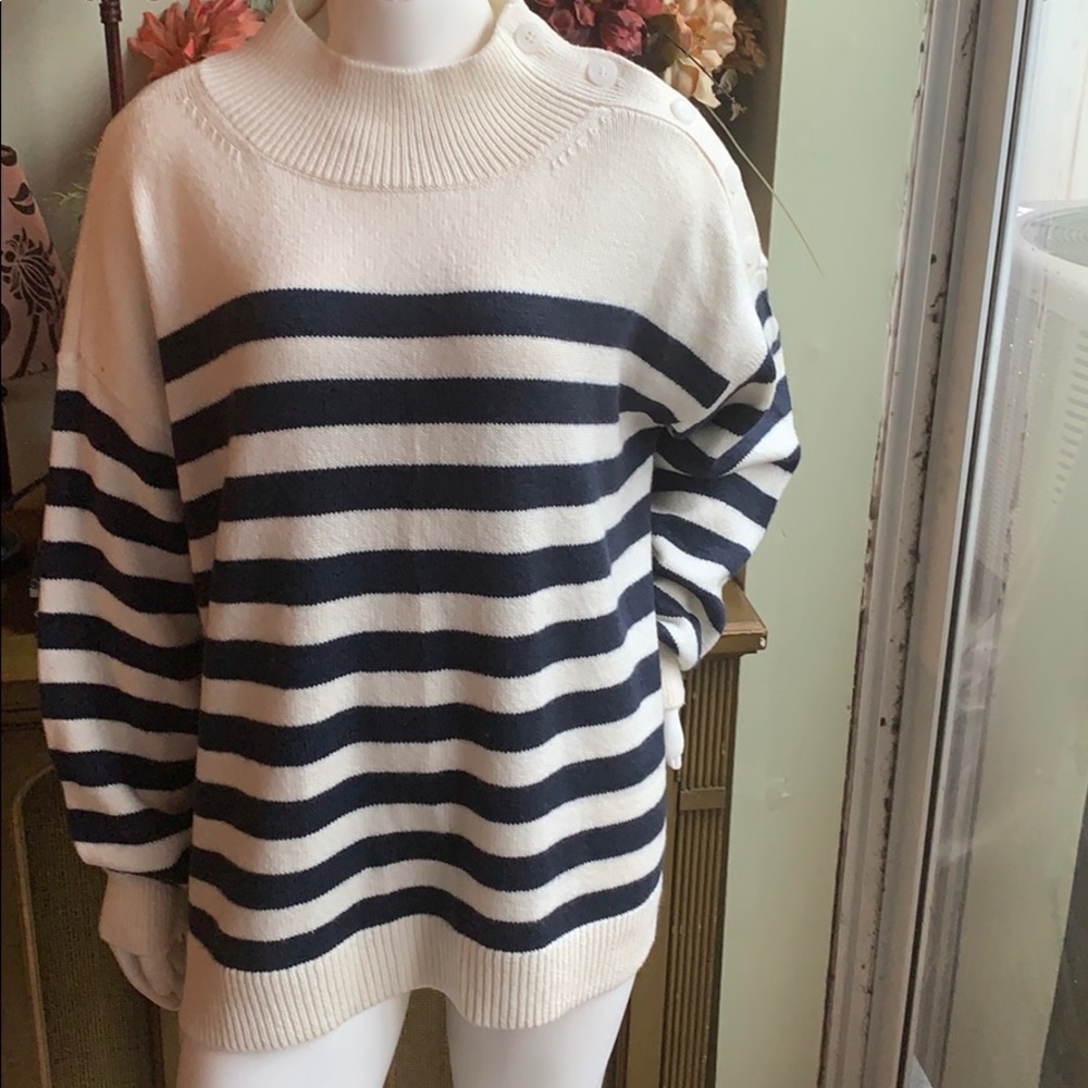 Loft Sweater